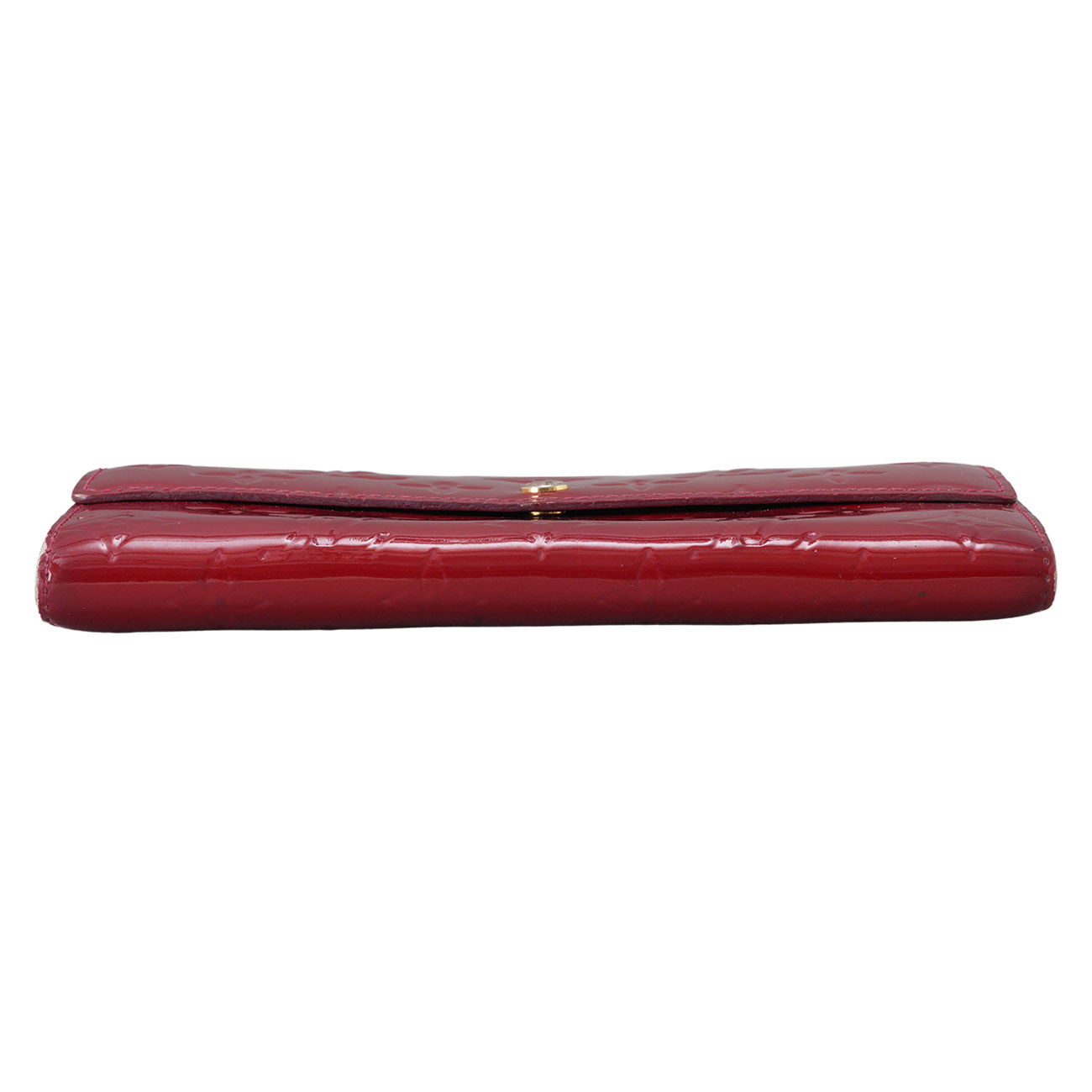 LOUIS VUITTON(USED)루이비통 베르니 장지갑